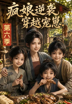 疯娘逆袭，穿越宠崽！第六季（116集）高清画质免费看