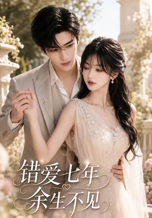 错爱七年，余生不见（85集）在线看完整版