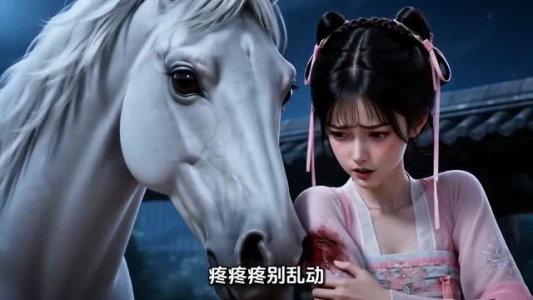 太傅的马总在撮合我们（66集）在哪里看