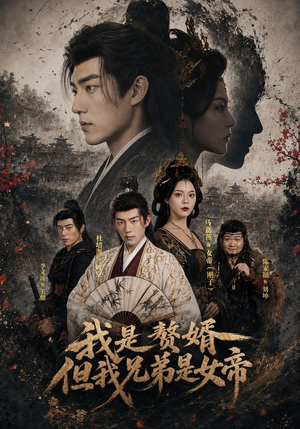 我是赘婿，但我兄弟是女帝（66集）免费看短剧