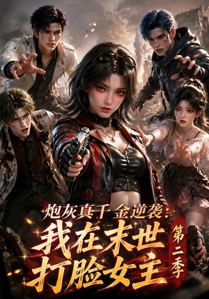 炮灰真千金逆袭:我在末世打脸女主第二季(156集) 炮灰真千金逆袭:我在末世打脸女主第二季(156集)短剧热门合集