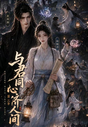 与君同心济人间第二季（75集）短剧每日分享