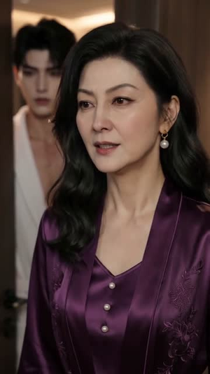 暮色渐浓时（60集）网上可以看吗