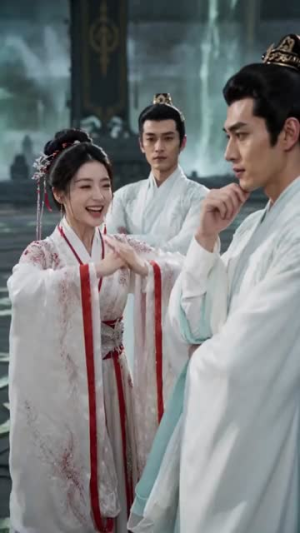 小师妹,专治卧龙凤雏(71集) 小师妹,专治卧龙凤雏(71集)短剧热播推荐