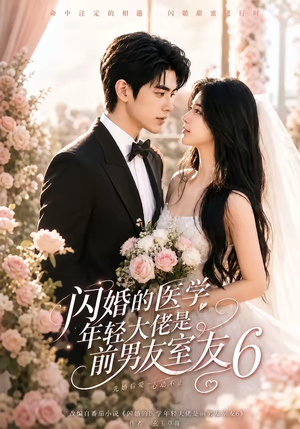 闪婚的医学年轻大佬是前男友室友6(93集) 闪婚的医学年轻大佬是前男友室友6(93集)看短剧放松一下