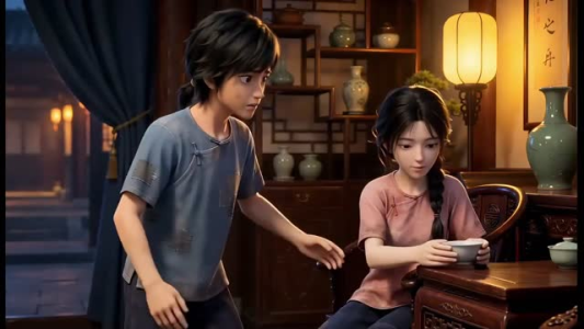 农门悍女_我打猎养家奔小康(70集) 农门悍女_我打猎养家奔小康(70集)短剧太精彩了