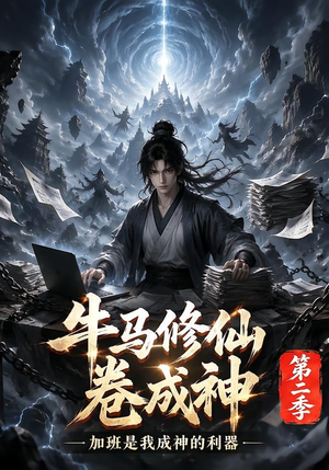 牛马修仙卷成神第二季（120集）热播短剧分享