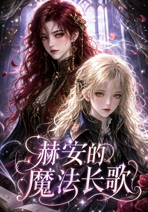 赫安的魔法长歌（207集）热播短剧来袭