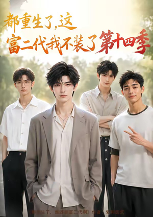 都重生了，这富二代我不装了第十四季（102集）1-102集