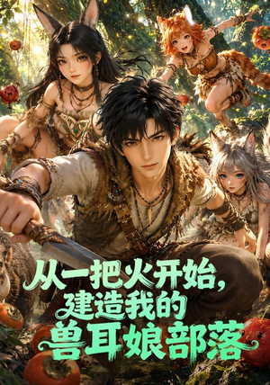 从一把火开始,建造我的兽耳娘部落(80集) 从一把火开始,建造我的兽耳娘部落(80集)热门短剧大全