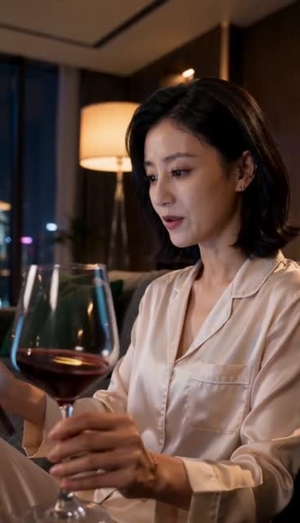我的车位，与你无关（69集）热门短剧分享