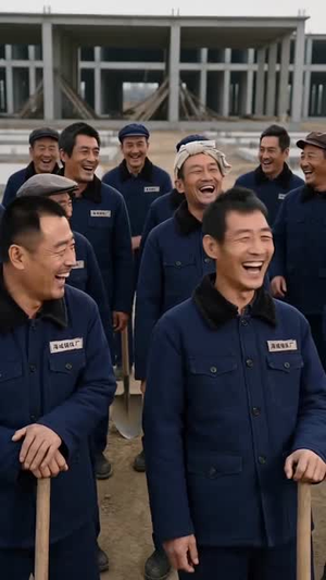 逆流年代：从1970开始种田养家（110集）一起看短剧
