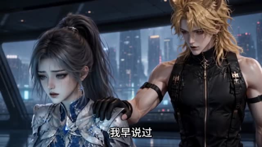 重生焚原浮舟，我掌万兽无疆（64集）短剧片段推荐