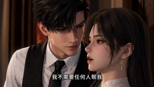 一念成婚:腹黑总裁超疼我(40集) 一念成婚:腹黑总裁超疼我(40集)火爆短剧推荐