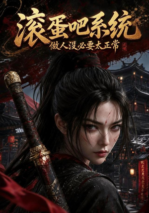滚蛋吧系统，做人没必要太正常（64集）经典老剧免费看