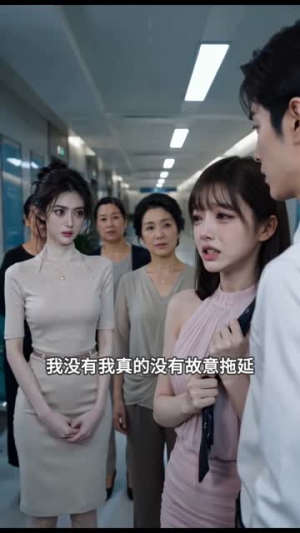 最后一刻他来了（56集）精彩短剧来了