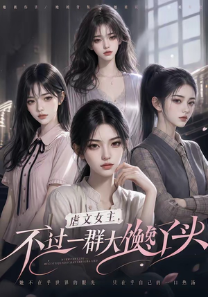 虐文女主不过一群大馋丫头（130集全）精彩短剧看全集