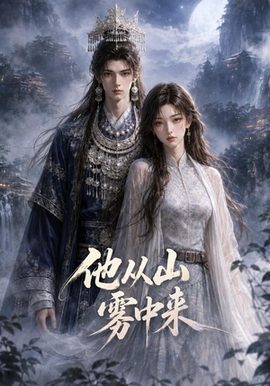 他从山雾中来（53集）热门短剧来袭