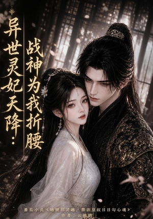 异世灵妃天降:战神为我折腰(109集) 异世灵妃天降:战神为我折腰(109集)在线看免费版