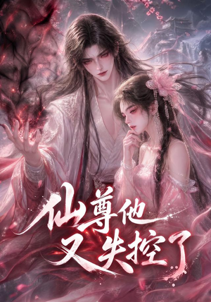 仙尊他又失控了(126集) 仙尊他又失控了(126集)免费版