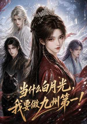 当什么白月光，我要做九州第一！（114集）短剧精彩绝伦