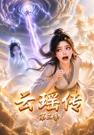云瑶传第五季（105集）好看的短剧分享