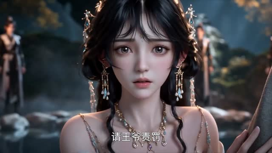 宿主，天道又要拉黑咱们（48集）常回家看看短剧