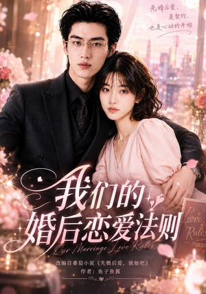 我们的婚后恋爱法则（96集）看短剧放松一下