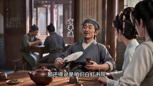 当家娘子俏夫郎第2季(101集) 当家娘子俏夫郎第2季(101集)全部免费看全集