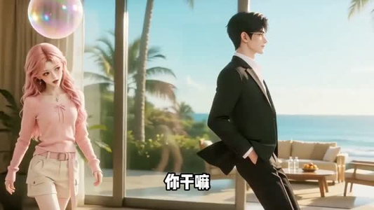 恋上心通(124集) 恋上心通(124集)1-102集