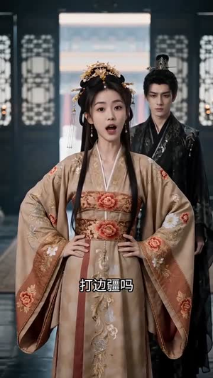 医妃炸翻王爷心尖尖第三季（184集）古代短剧推荐