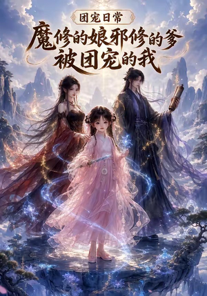 团宠日常魔修的娘邪修的爹被团宠的我（133集）短剧在线看