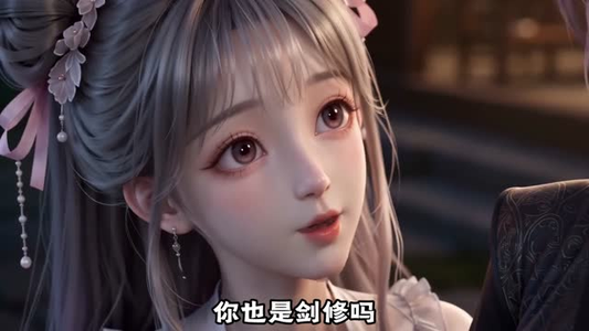 团宠师姐有点癫（155集）短剧全集大结局