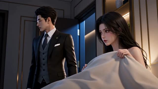 穿成恶毒女配,本公主不按剧本来(137集) 穿成恶毒女配,本公主不按剧本来(137集)全集一次看完