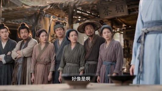 流放宁州：废太子饲养手册（62集）短剧全集更精彩