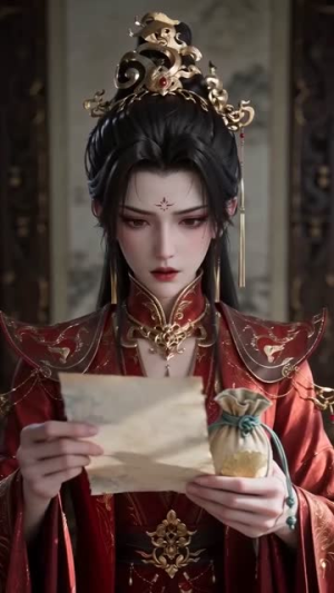 师尊走后我魔化了第一季（73集）短剧视频分享