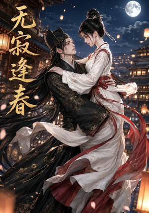 无寂逢春(41集) 无寂逢春(41集)热门短剧又来了