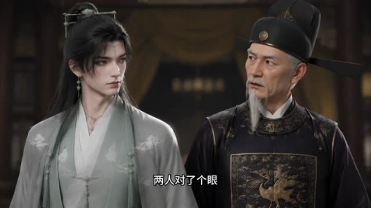 皇帝别闹，你娘来了（41集）一口气看完全集