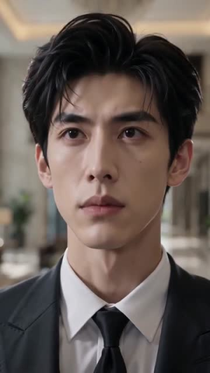 一纸别离，裴总心生眷恋（40集）热门短剧追不停