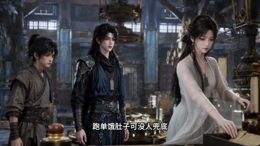 偷时城（65集）全集免费观看