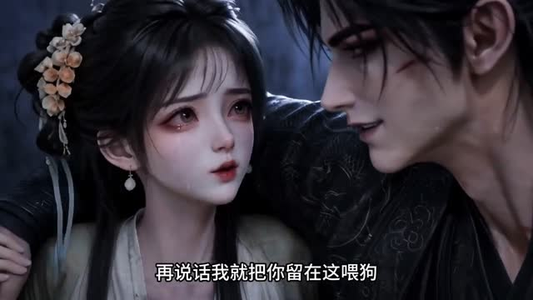 论如何成为帝心白月光（78集）精彩短剧后续
