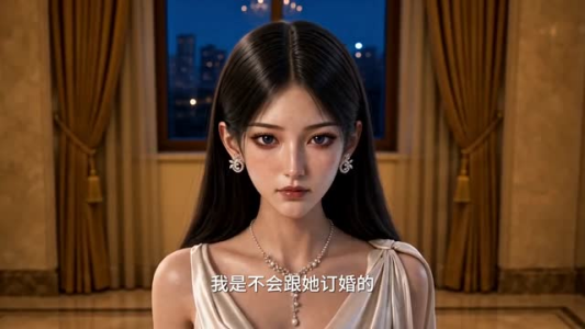 霍总别追了，太太想和你离婚很久了（505集）短剧解说全集