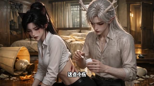 星光永昼共赴余生（149集）悬疑短剧推荐