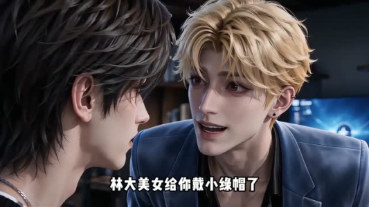 一往而情深（70集）超火短剧抢先看