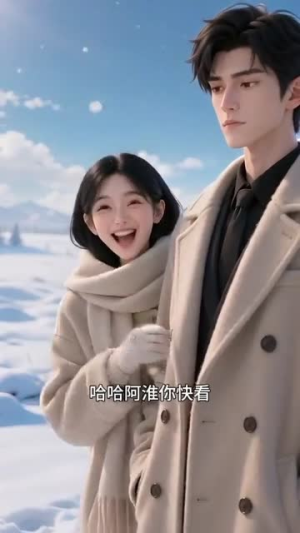 傻狍子也要做女主（30集）超好看短剧推荐