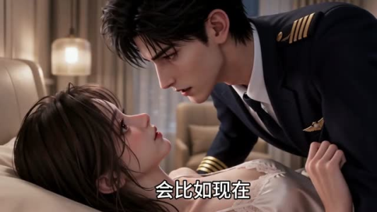 机长先生,申请进场(60集) 机长先生,申请进场(60集)短剧在哪里看