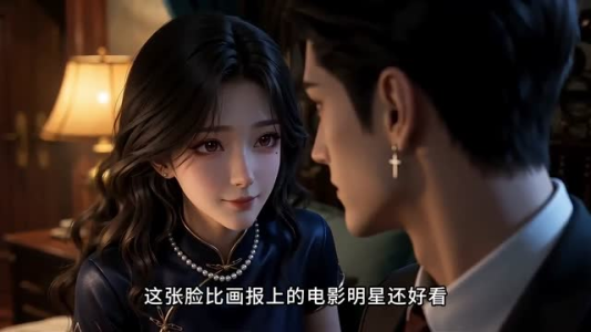 幕夫人专治不服（61集）360网盘观看
