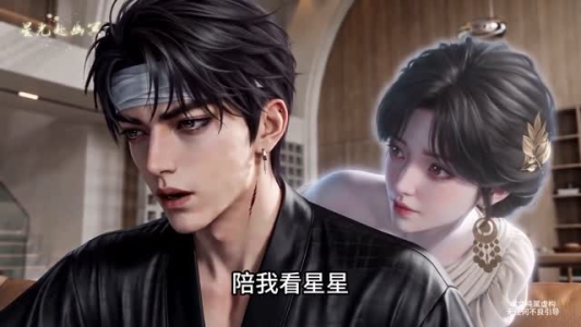 星光赴幽冥（25集）短剧抢先看