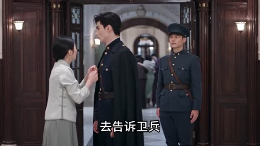 萌宝助攻：少帅爹地认娘亲（125集）最火短剧热播