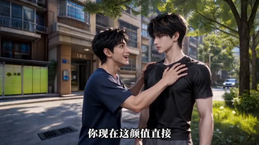 等你也喜欢我(40集) 等你也喜欢我(40集)免费短剧就是爽